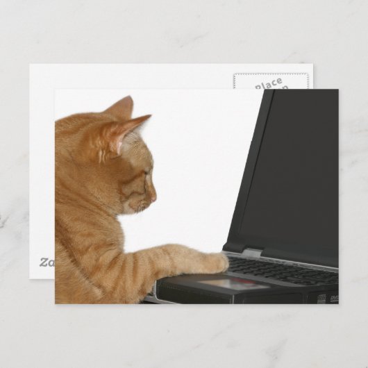 Carte Postale Calcul (Devant / Derrière)