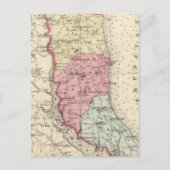 Carte Postale Calcul (Devant)