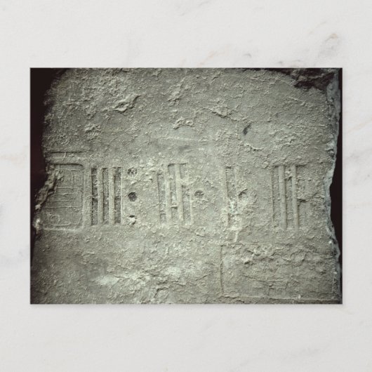 Carte Postale Calender (Devant)