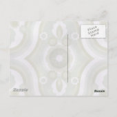 Carte Postale Calendrier 2011 en un coup d'oeil (Dos)