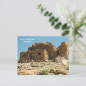 Carte postale Calico Ghost Town ! (Debout devant)