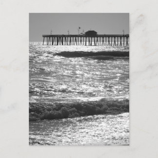 Carte Postale California Dreams