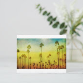 Carte Postale California Love (Debout devant)