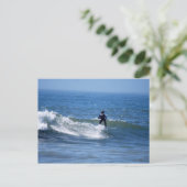 Carte postale California Surfer (Debout devant)