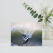 Carte postale California Surfer (Debout devant)
