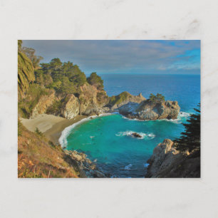 Carte Postale Californie