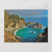 Carte Postale Californie (Devant)