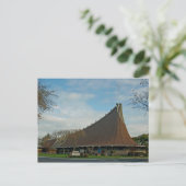 Carte Postale Californie (Debout devant)