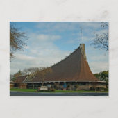 Carte Postale Californie (Devant)