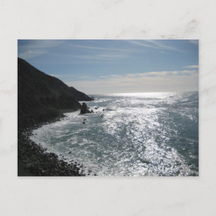 Carte Postale Californie