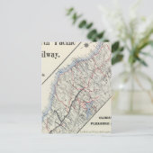 Carte Postale Californie 2 (Debout devant)