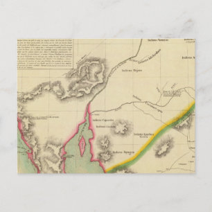 Carte Postale Californie 53