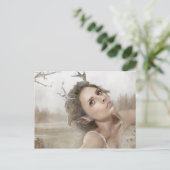 Carte postale Call of Eostre (Debout devant)