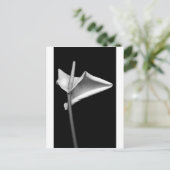 Carte Postale Calla #5 (Debout devant)