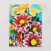 Carte Postale Calme_ (Devant)