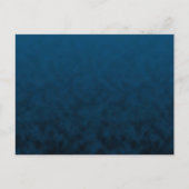 Carte Postale Calme abyssal (Devant)