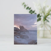 Carte Postale Calo de s'illa (Debout devant)