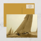 Carte Postale cambria (Devant / Derrière)