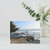 Carte Postale Cambria, Californie (Debout devant)