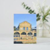 Carte Postale Camden Lock, Londres, Royaume-Uni (Debout devant)