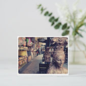 Carte Postale camden town, londres (Debout devant)