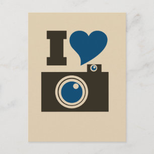 Carte Postale Caméra cardiaque