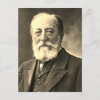 Camille Saint-Saëns (Nadar, photographe)