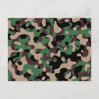 Camouflage