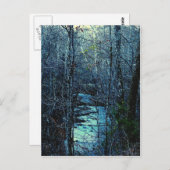 Carte Postale Camp Union (Devant / Derrière)