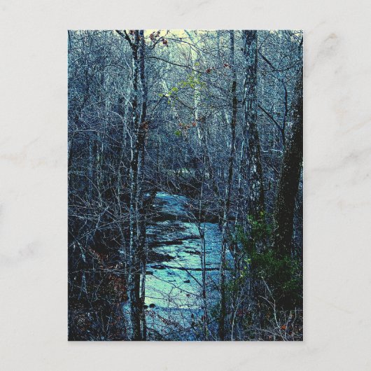 Carte Postale Camp Union (Devant)