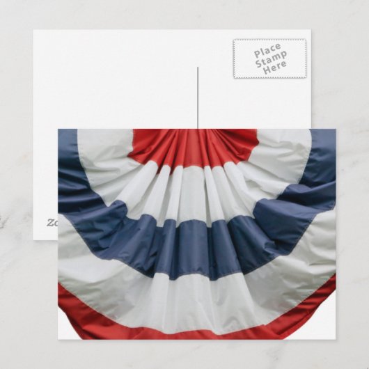 Carte Postale Campagne (Devant / Derrière)