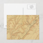 Carte Postale Campagne Chattanooga 2 (Devant / Derrière)