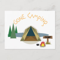Camping terminé