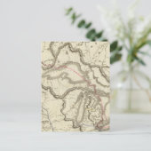 Carte Postale Canada (Debout devant)