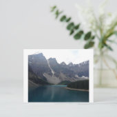 CARTE POSTALE CANADA (Debout devant)