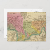 Carte Postale Canada 2 (Devant / Derrière)