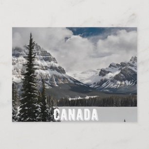 Carte Postale Canada (2)