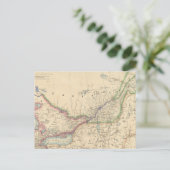 Carte Postale Canada 4 (Debout devant)