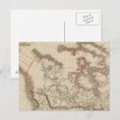 Carte Postale Canada 5 (Devant / Derrière)