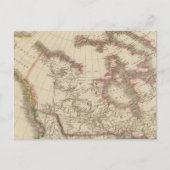 Carte Postale Canada 5 (Devant)