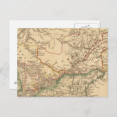 Carte Postale Canada 6 (Devant / Derrière)