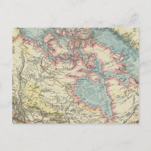 Carte Postale Canada 6