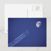 Carte Postale Canada, Colombie-Britannique, Abbotsford.numérique (Devant / Derrière)