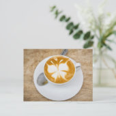 Carte Postale Canada, Montréal (Debout devant)