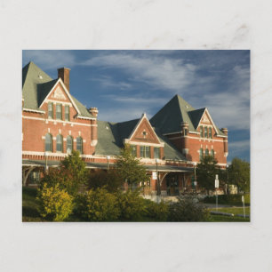 Carte Postale CANADA, Ontario, Thunder Bay : Prince Arthur's