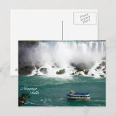 Carte postale Canadian Images (Devant / Derrière)