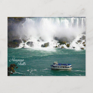 Carte postale Canadian Images