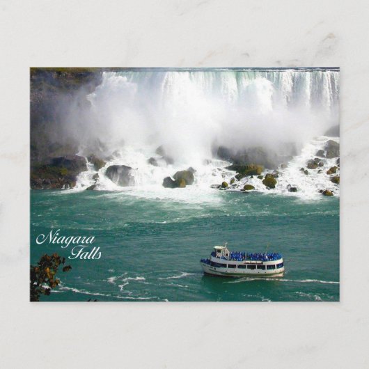 Carte postale Canadian Images (Devant)
