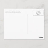 Carte Postale Cancer et virus PGy (Dos)