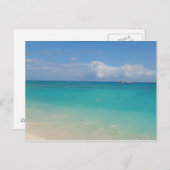 Carte Postale Cancun (Devant / Derrière)